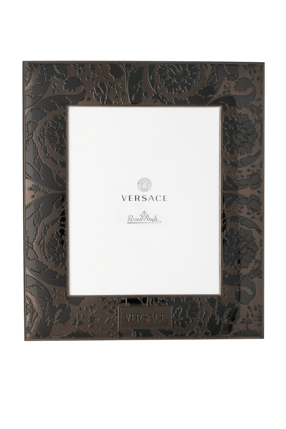 Не имеет пола Versace Рамка для фото 20х25см (цвет ), артикул 69205-321654-05735 | Фото 1