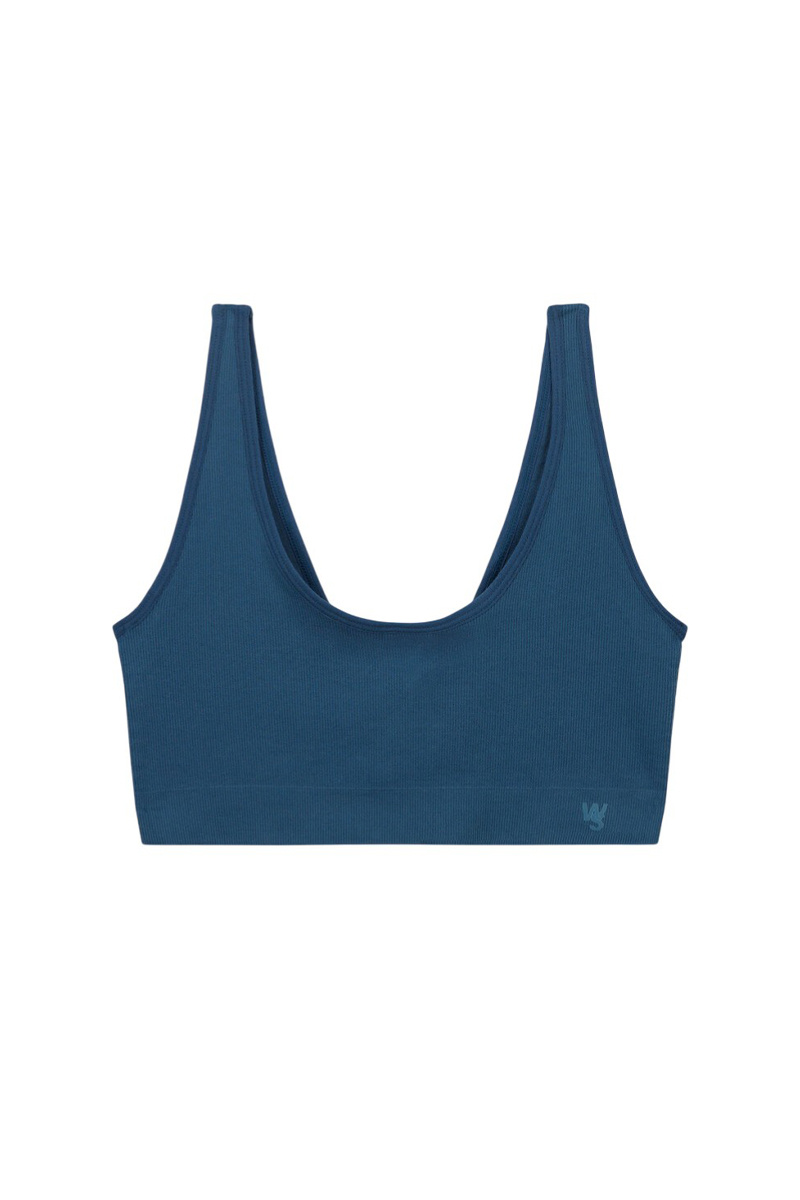 Женский Women'secret Бюстгальтер-топ бесшовный (цвет ), артикул 4023895 | Фото 1