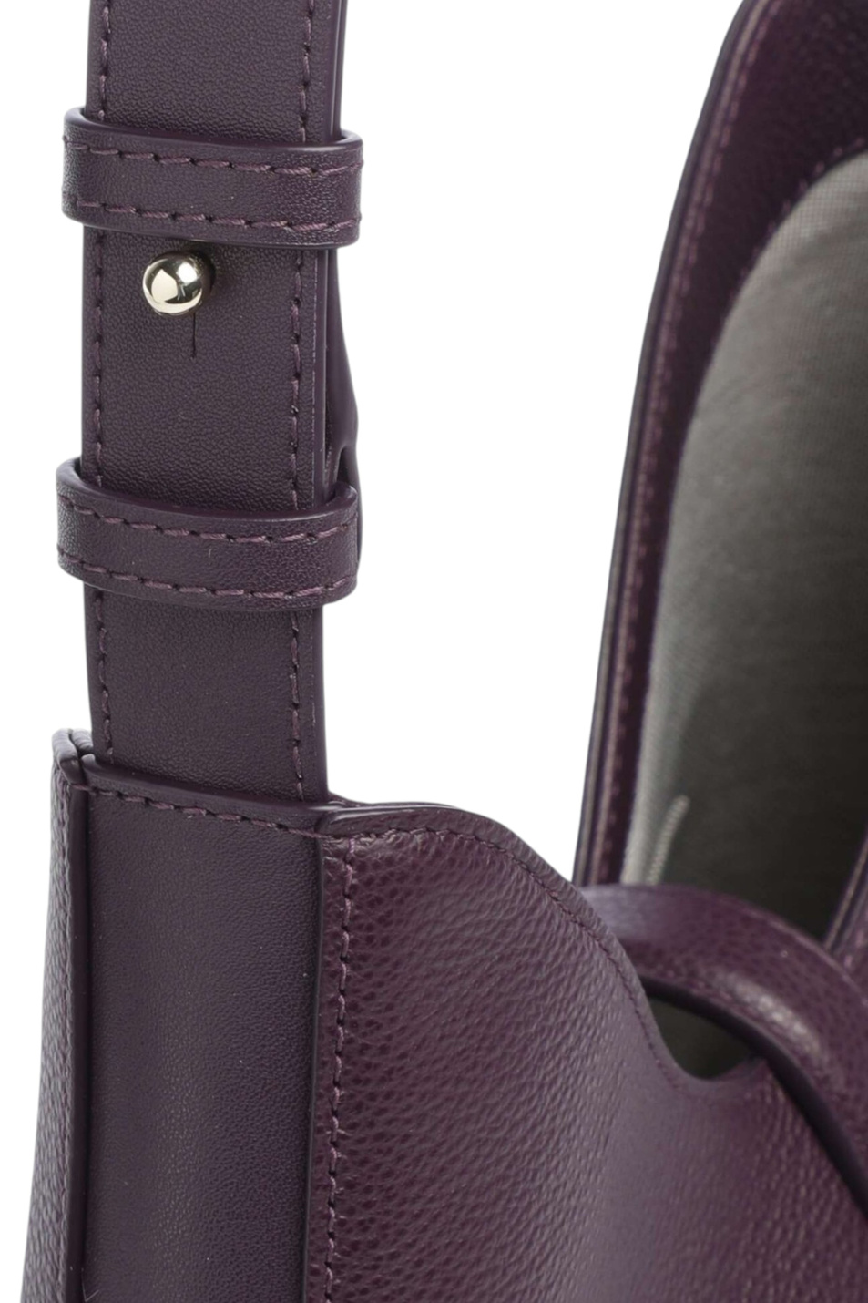 Женский Furla Сумка GOCCIA S из натуральной кожи (цвет ), артикул WB01979-BX3353 | Фото 4