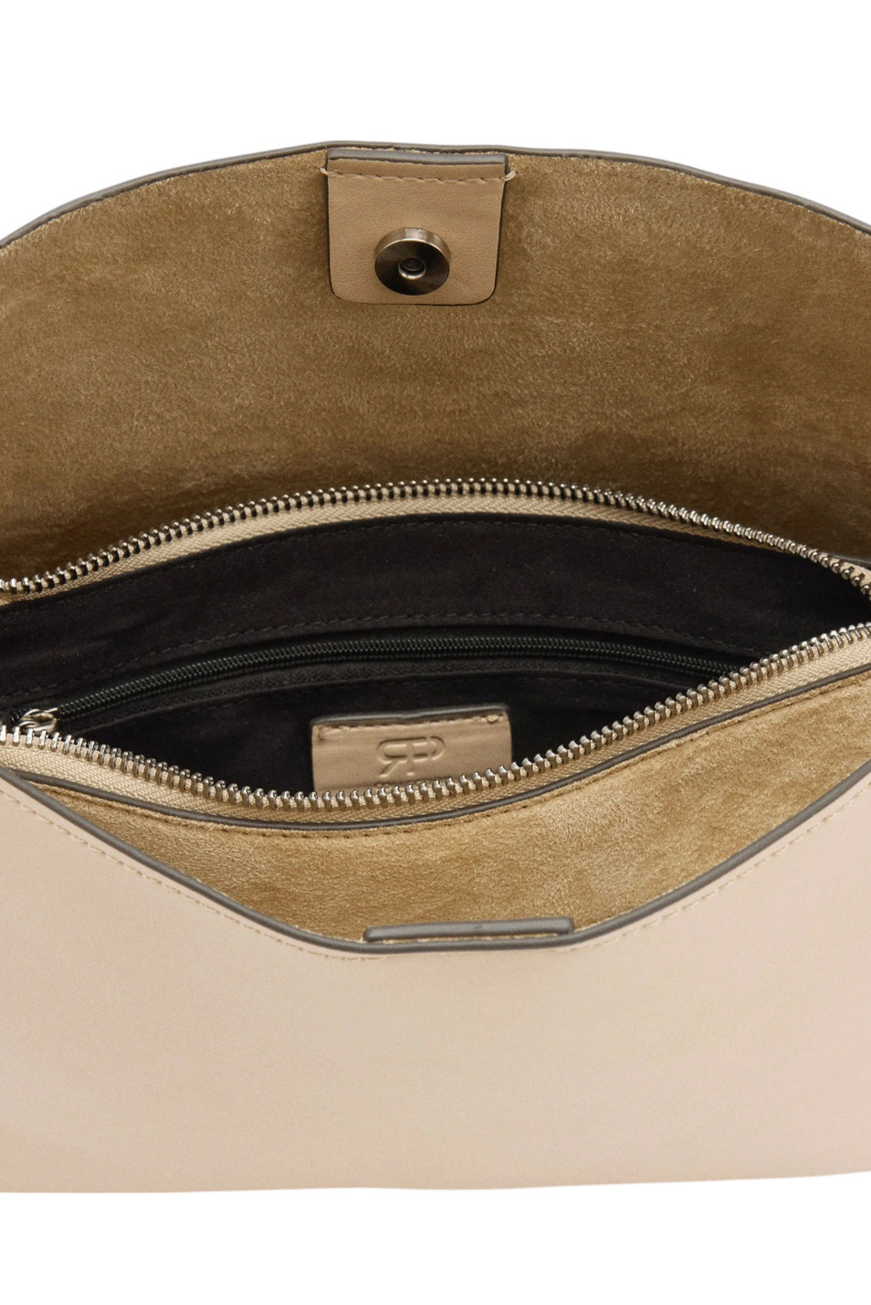 Женский Parfois Сумка через плечо из искусственной кожи (цвет ), артикул 245522 | Фото 4