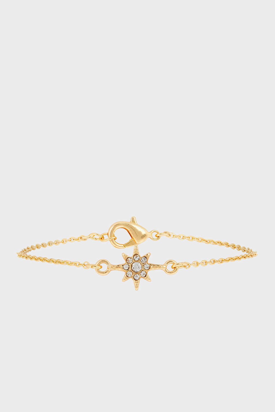 Женский Accessorize Браслет с подвеской в форме звезды (цвет ), артикул 984030 | Фото 1