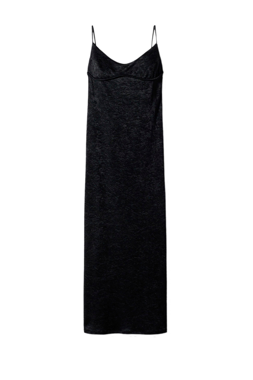 Платье JACKIE|Основной цвет:Черный|Артикул:47048257 | Фото 1