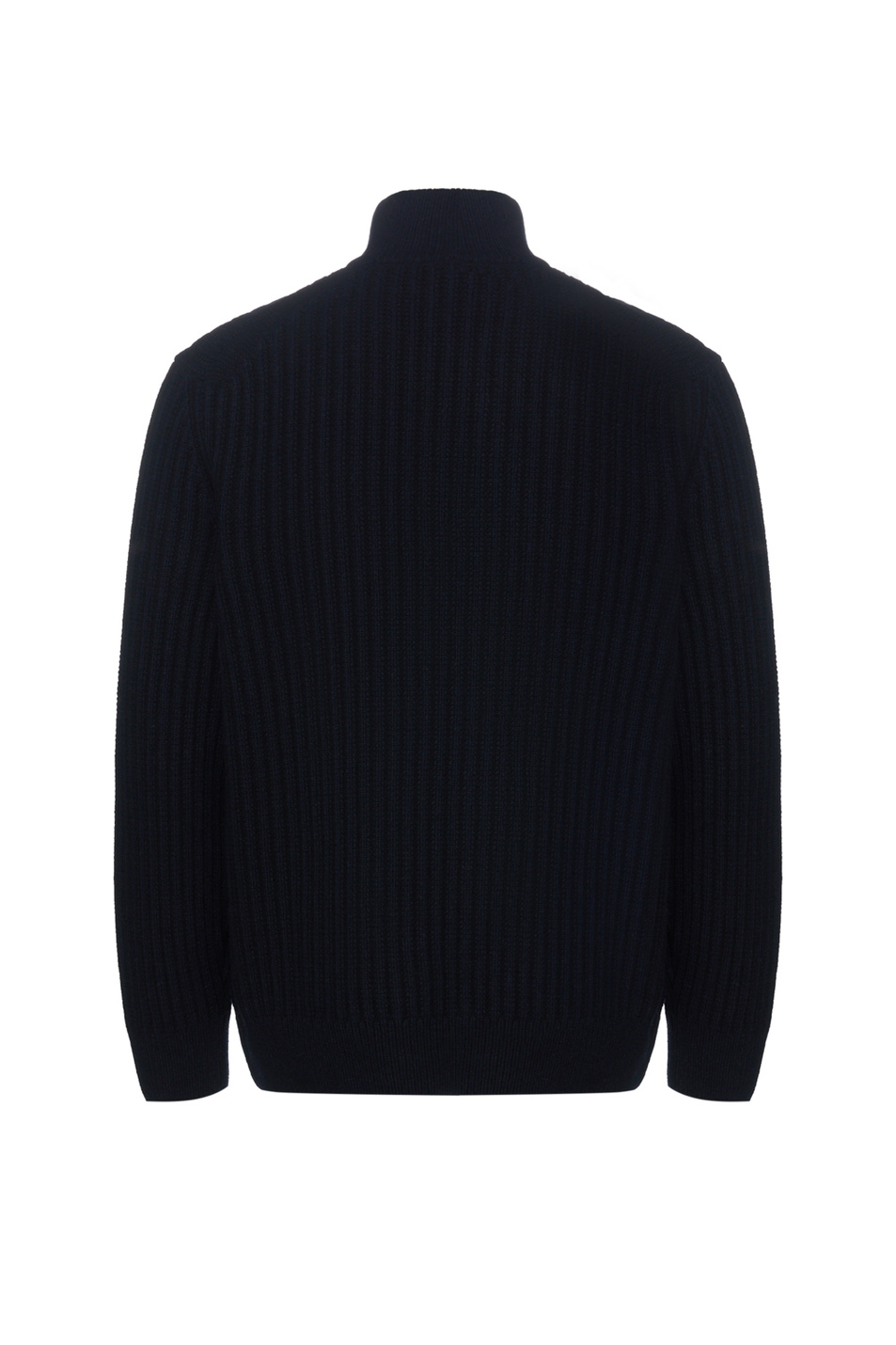 Мужской BOSS Джемпер Kwinter из смесовой шерсти (цвет ), артикул 50548675 | Фото 2