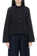 Женский Max Mara Жакет MARCH из смесового хлопка (цвет ), артикул 2339160436 | Фото 4
