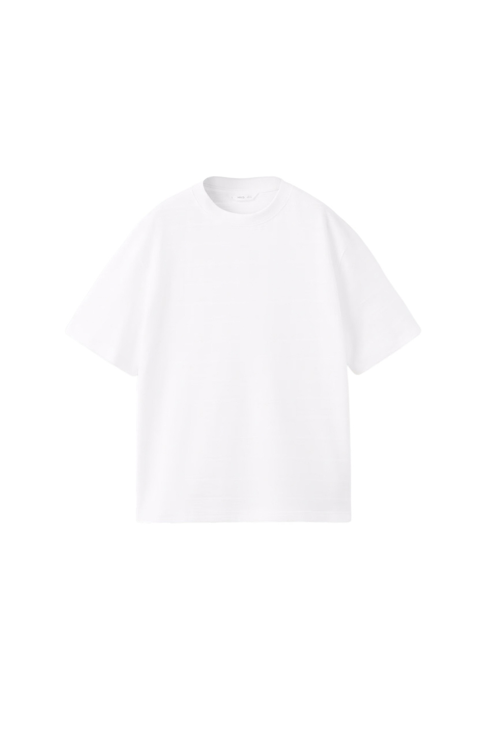 Мальчикам Mango Kids Футболка MJACK из хлопка (цвет ), артикул 27035966 | Фото 1