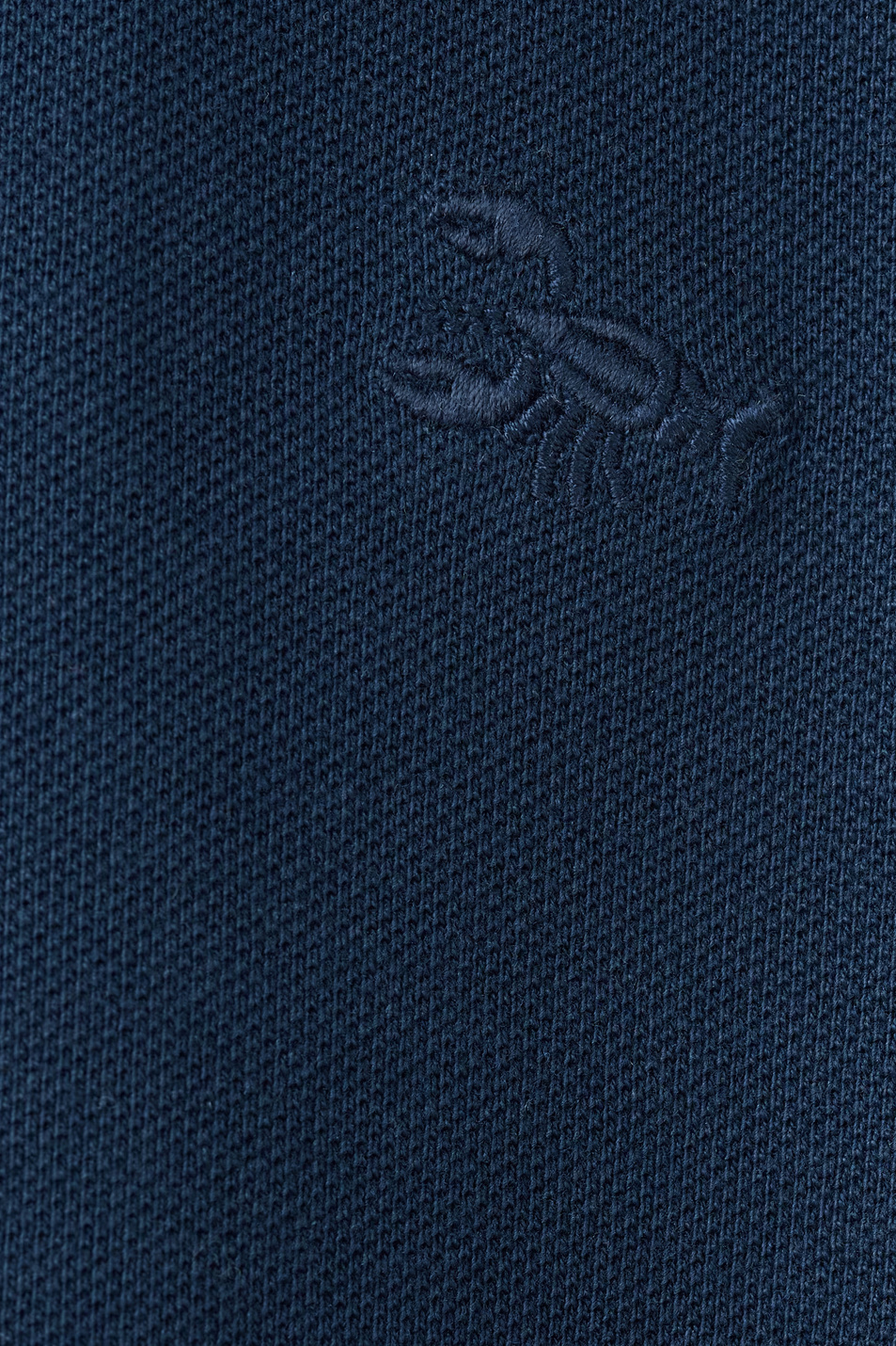 Мальчикам Mango Kids Поло JAVIER из хлопка (цвет ), артикул 27055143 | Фото 4