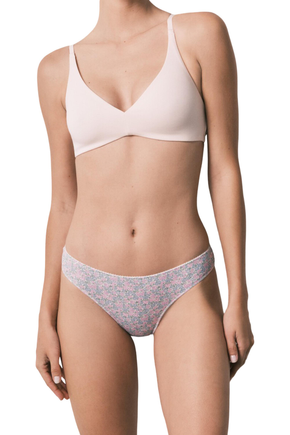 Женский Women'secret Трусы в комплекте из 3 шт (цвет ), артикул 4933677 | Фото 2