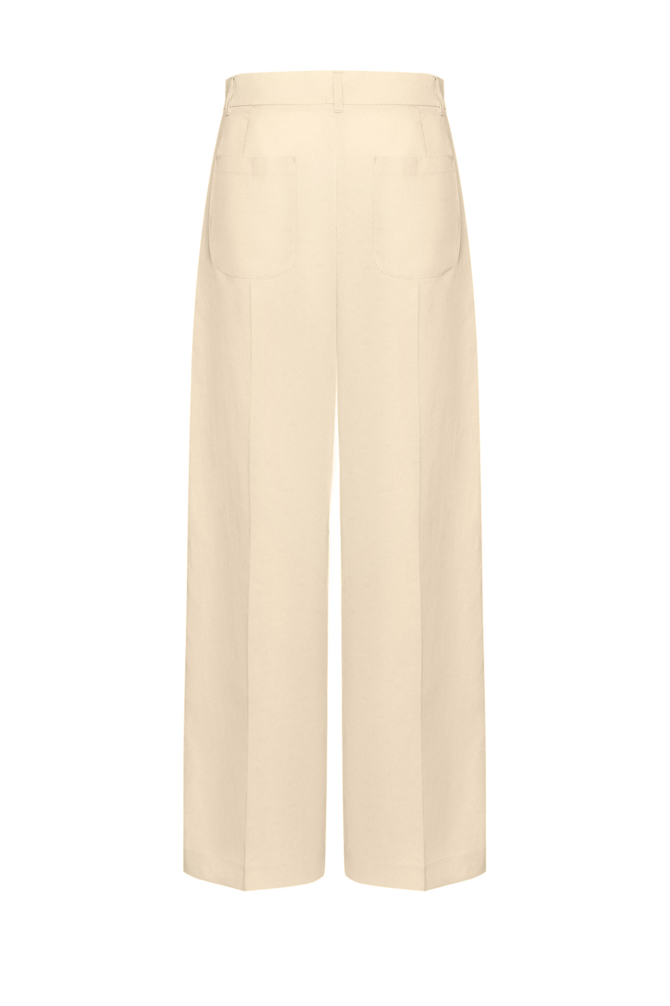 Женский Gerry Weber Брюки однотонные (цвет ), артикул N67058 | Фото 2