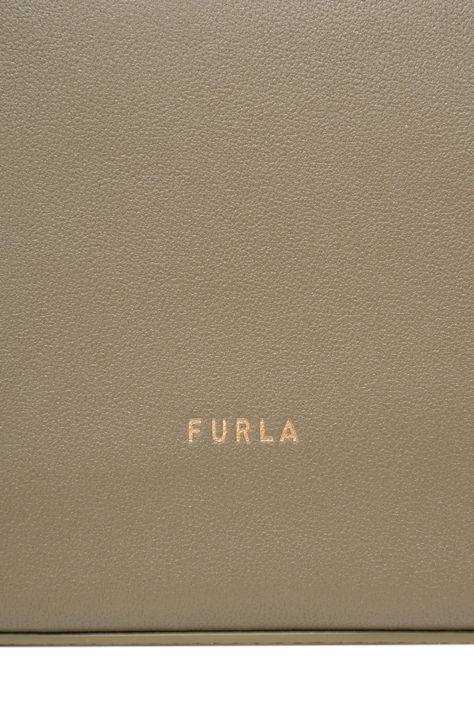 Женский Furla Сумка NUVOLA MINI с фирменной фурниторой (цвет ), артикул WE00846-BX2045 | Фото 7