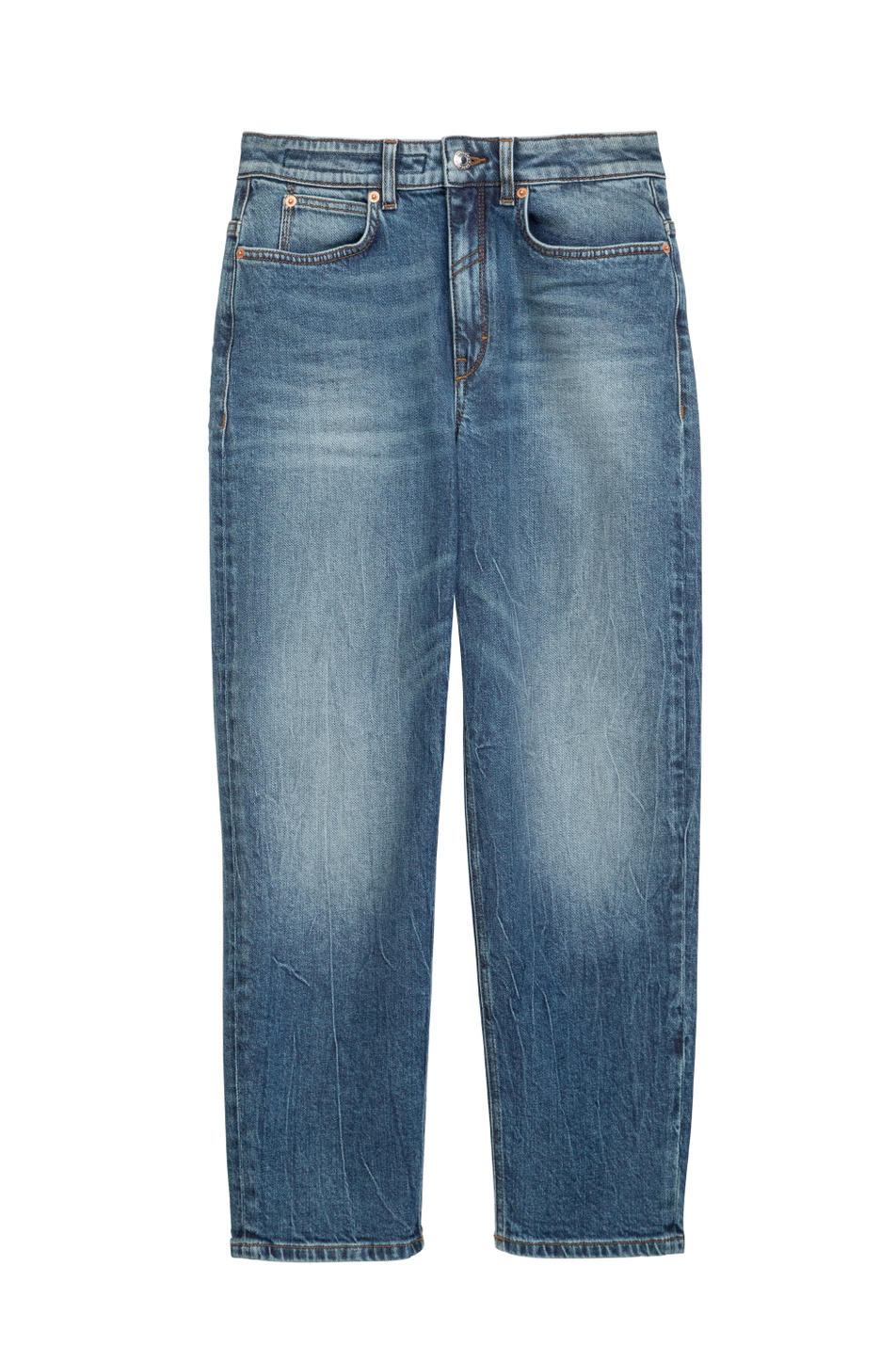 Drykorn Укороченные джинсы MOM (цвет ), артикул 260017-80665 | Фото 1