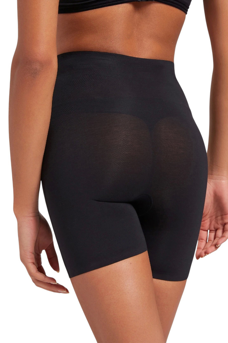Женский Wolford Шорты Control корректирующие (цвет ), артикул 4W2003 | Фото 3