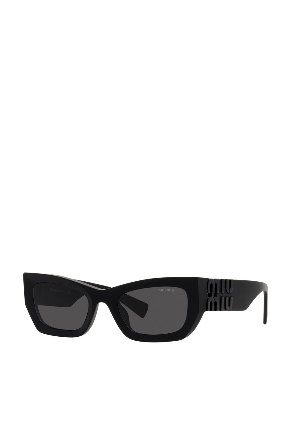 Женский Miu Miu Солнцезащитные очки 0MU 09WS (цвет ), артикул 0MU 09WS | Фото 1