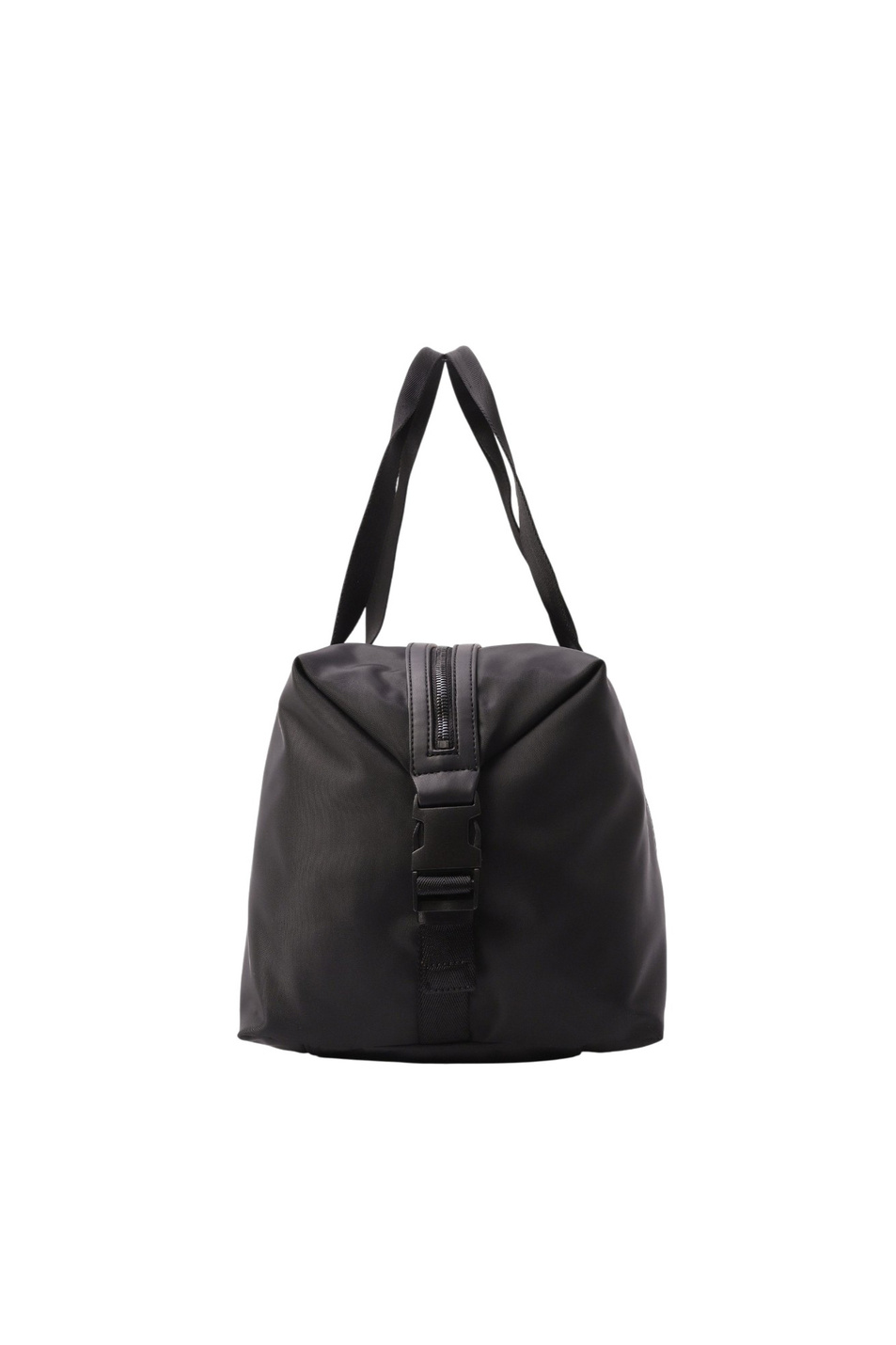 Сумка дорожная Quantic|Основной цвет:Черный Мужской HUGO Сумка дорожная Quantic (цвет ), артикул 50558393 | Фото 2