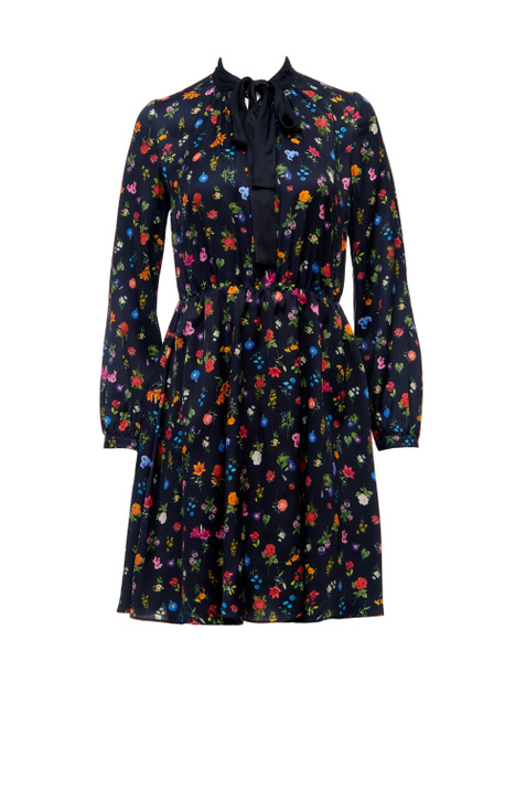 Max&Co Платье MILONGA с бантом на воротнике ( цвет), артикул 72210422 | Фото 1