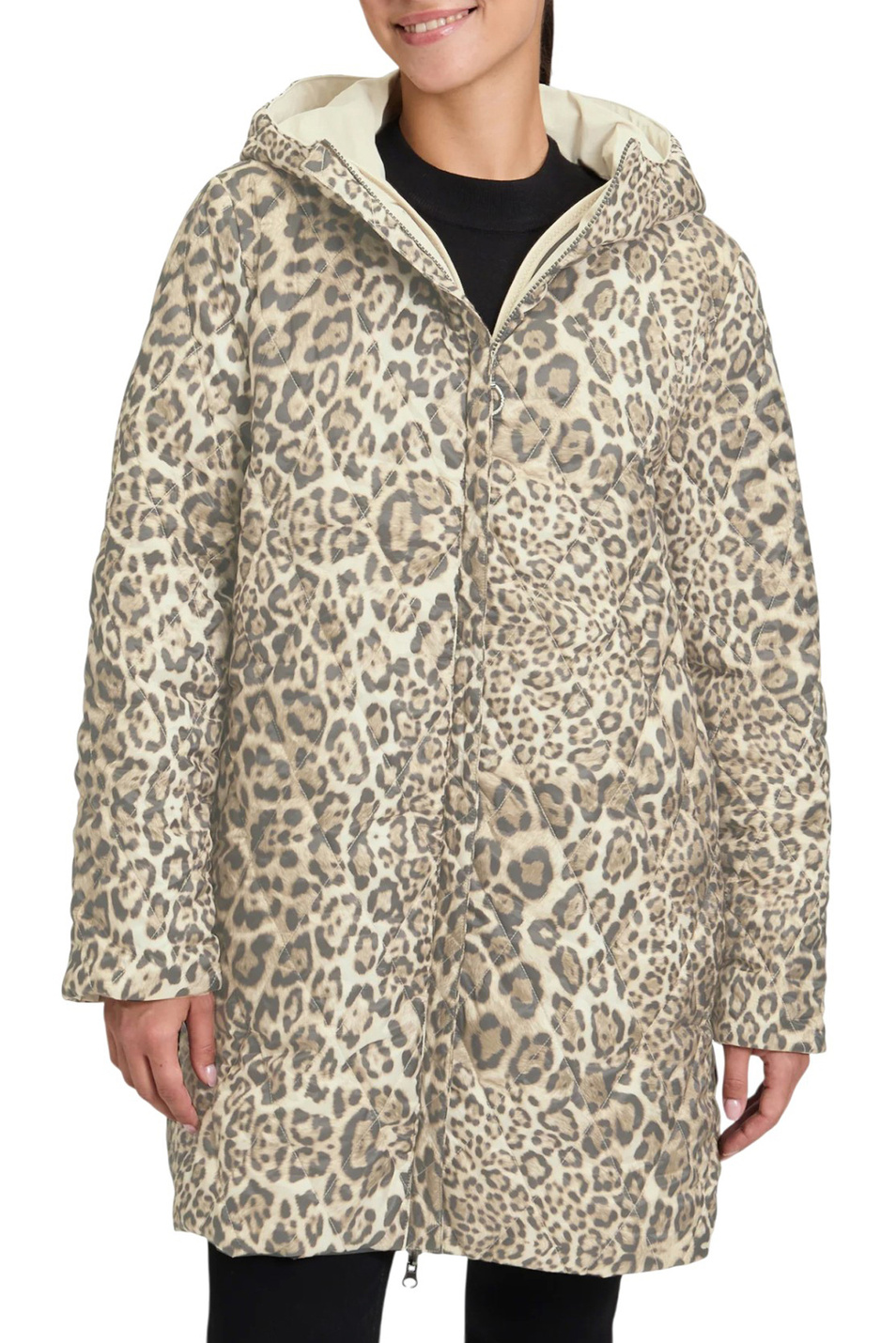 Женский Betty Barclay Парка двусторонняя (цвет ), артикул 7915/1529 | Фото 4