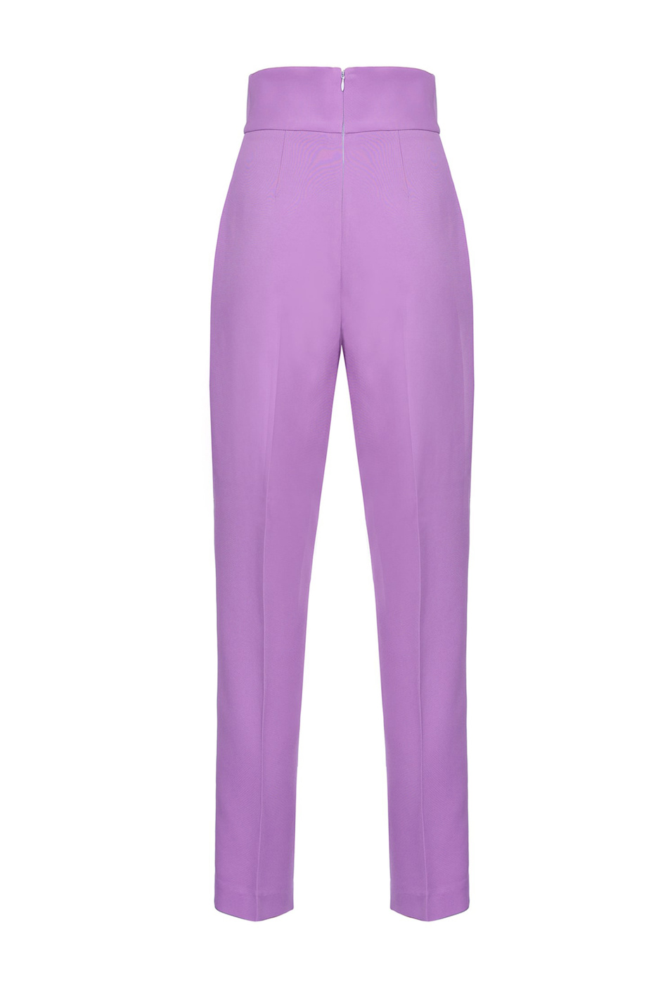 Женский Pinko Брюки NATALIA с завышенной талией (цвет ), артикул 1G15P38385 | Фото 2