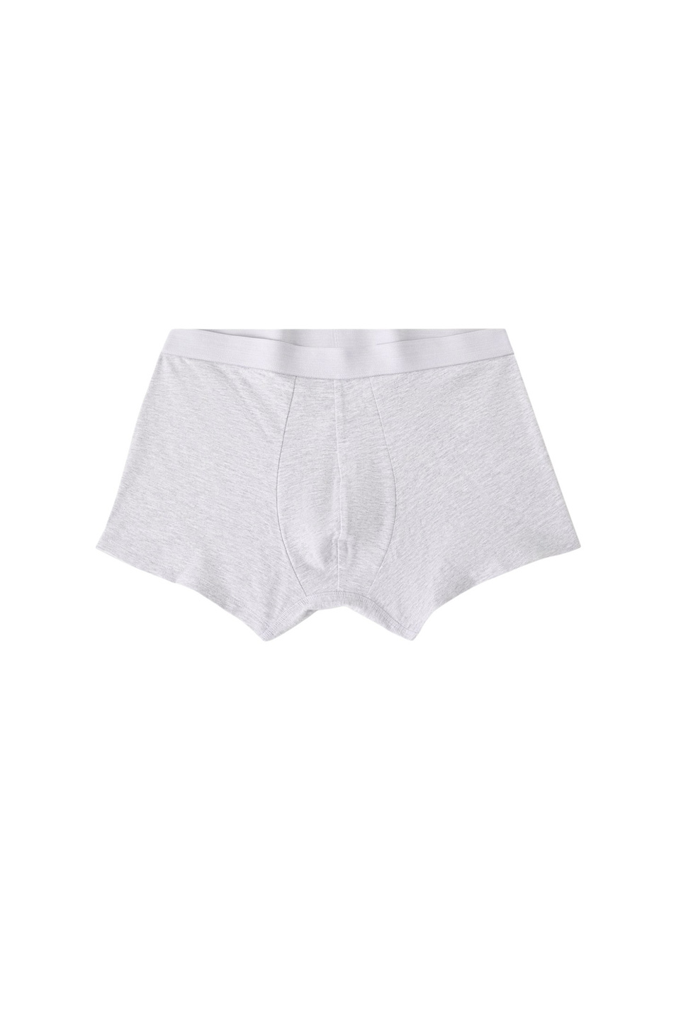 Мужской Mango Man Трусы TRIGREY в комплекте из 3 пар (цвет ), артикул 27041269 | Фото 4