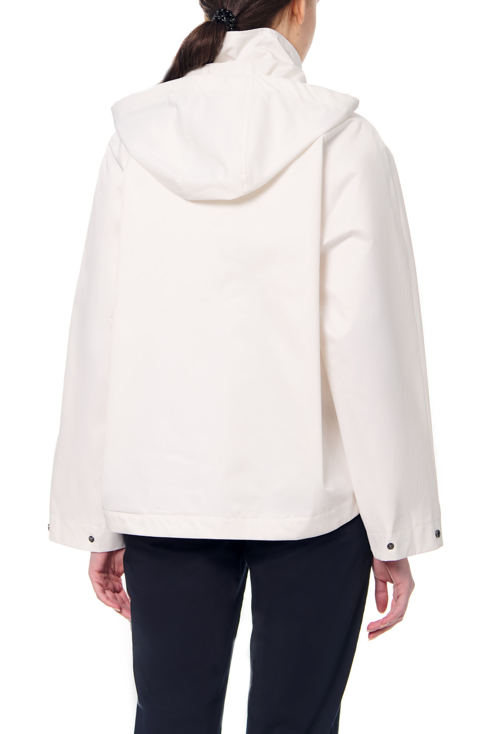 Женский Gerry Weber Куртка с большими накладными карманами (цвет ), артикул 750228-31028 | Фото 7