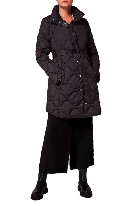 Comma Пальто со съемными рукавами ( цвет), артикул 8T.109.52.X018 | Фото 2