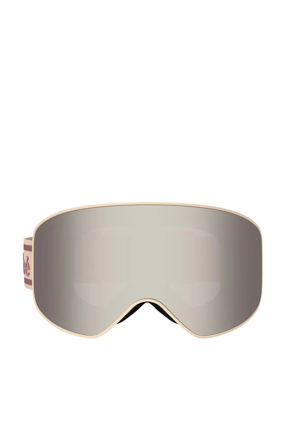 Женский Chloé Eyewear Горнолыжная маска CH0072S (цвет ), артикул CH0072S | Фото 2