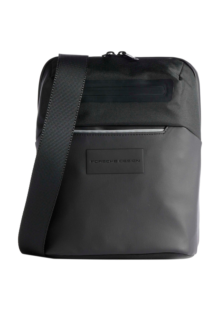 Текстильная сумка|Основной цвет:Черный|Артикул:OCL01512.001 | Фото 1