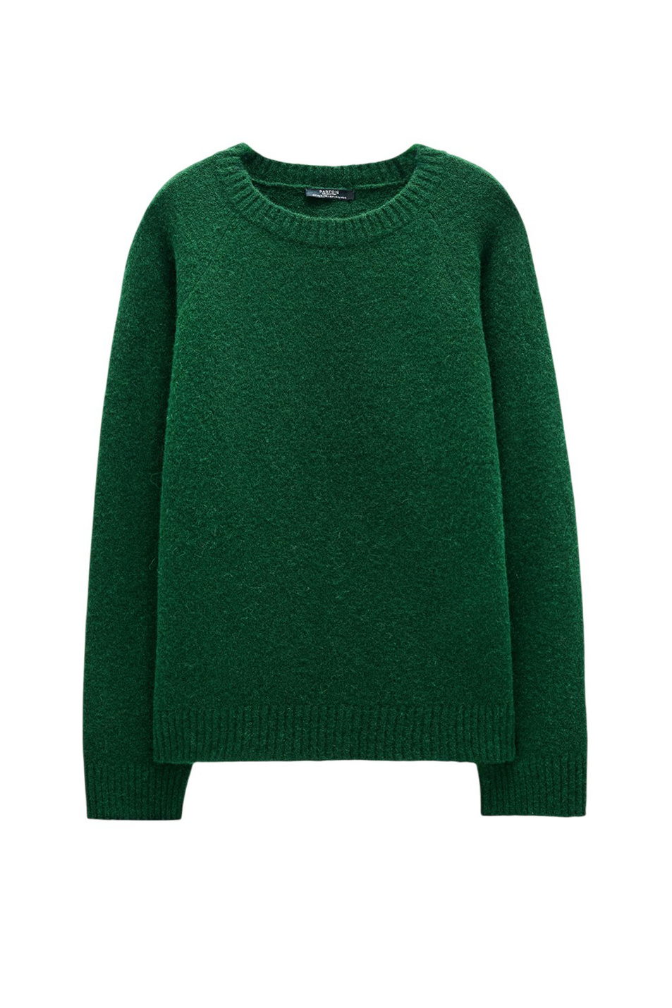 Женский Parfois Джемпер однотонный (цвет ), артикул 238711 | Фото 1