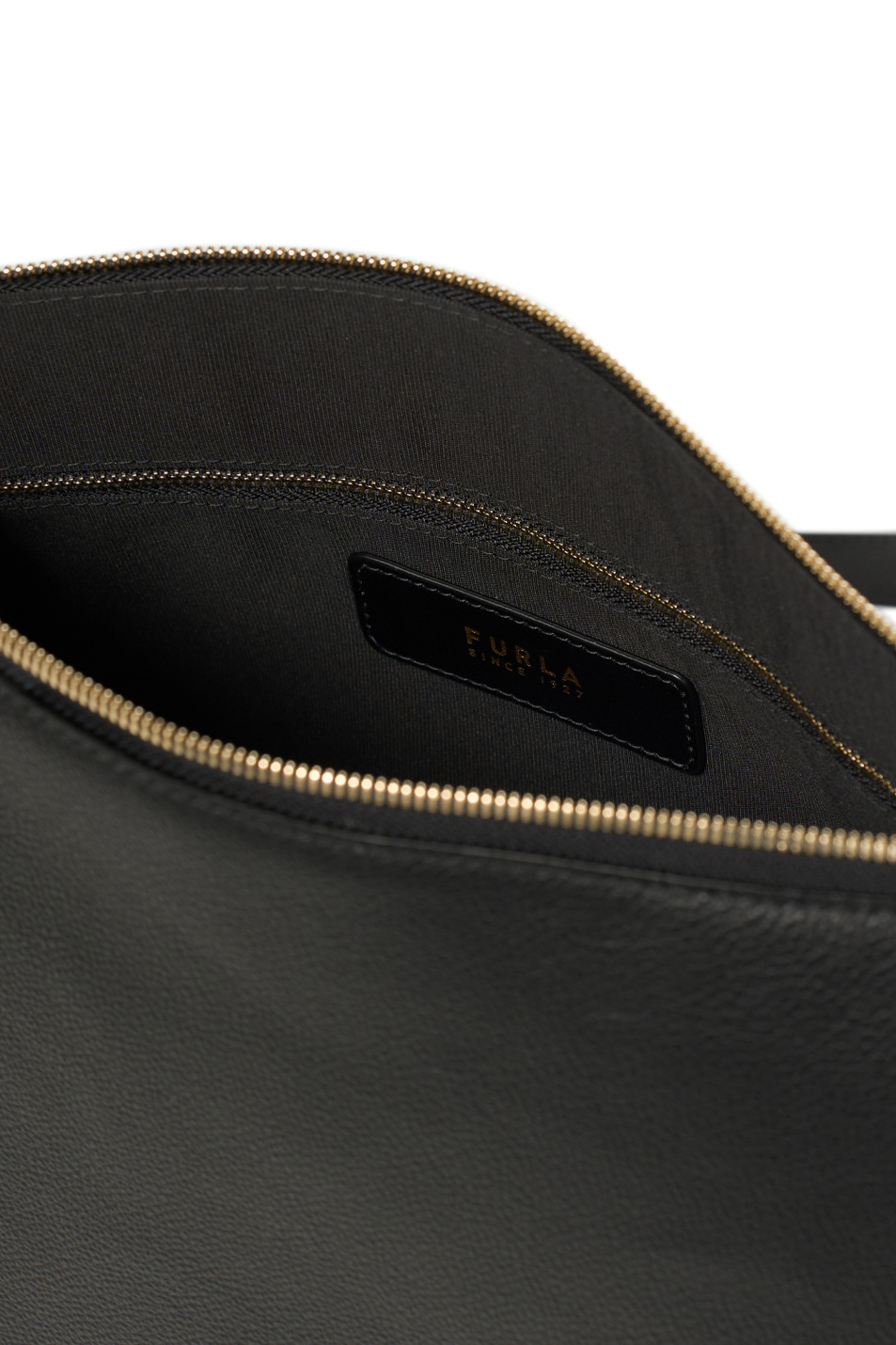 Женский Furla Сумка DEBBY M из натуральной кожи (цвет ), артикул WB02006-BX3353 | Фото 5