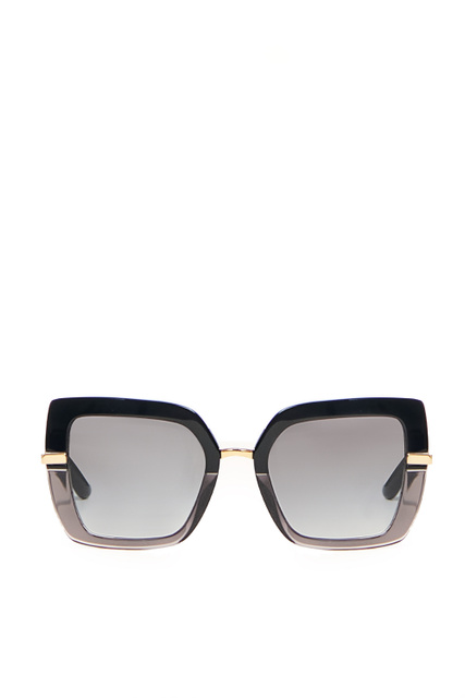 Солнцезащитные очки 0DG4373|Основной цвет:Черный|Артикул:0DG4373 | Фото 2