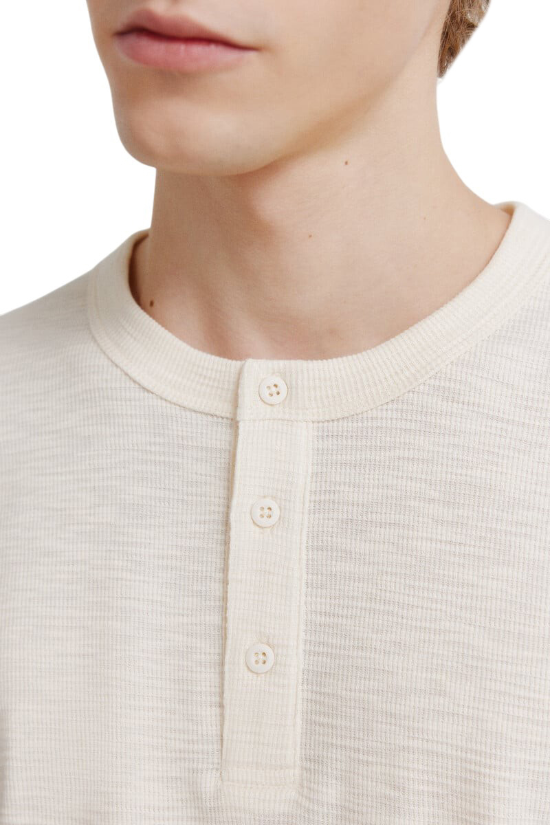 Мужской Springfield Джемпер из хлопка (цвет ), артикул 0223737 | Фото 4