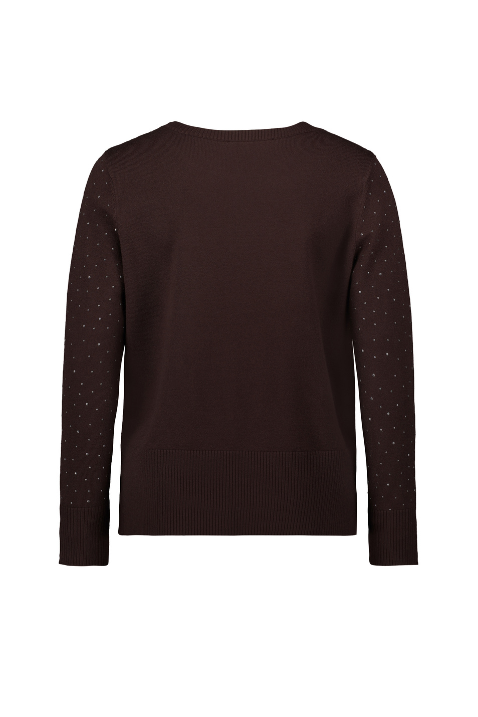 Женский Betty Barclay Джемпер со стразами (цвет ), артикул 5298/2907 | Фото 2