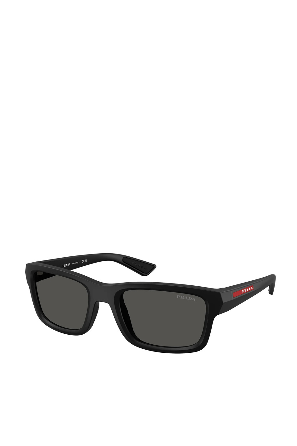 Мужской Prada Linea Rossa Eyewear Солнцезащитные очки 0PS B10S (цвет ), артикул 0PS B10S | Фото 1