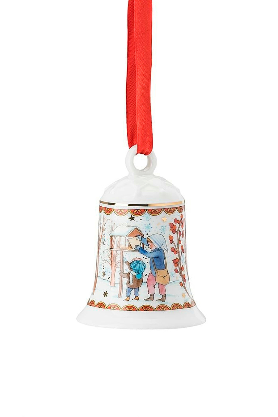 Не имеет пола Rosenthal Фигурка "Колокольчик" 7,5 см (цвет ), артикул 02250-722826-27920 | Фото 3