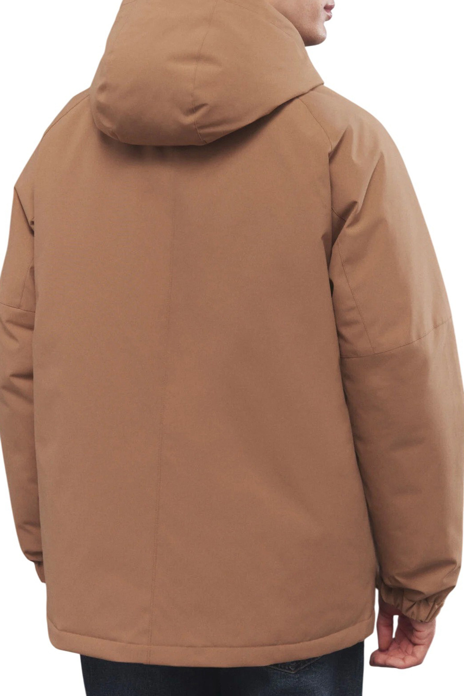 Мужской Springfield Куртка водоотталкивающая (цвет ), артикул 0952081 | Фото 3