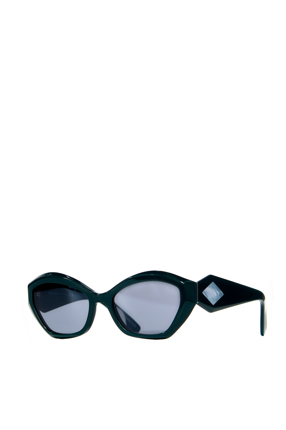 Женский Giorgio Armani Солнцезащитные очки 0AR8187U (цвет ), артикул 0AR8187U | Фото 1