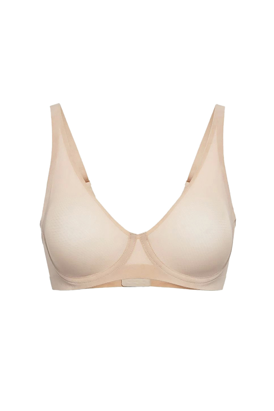 Женский Wolford Бюстгальтер Tulle Full (цвет ), артикул 4W1013 | Фото 1