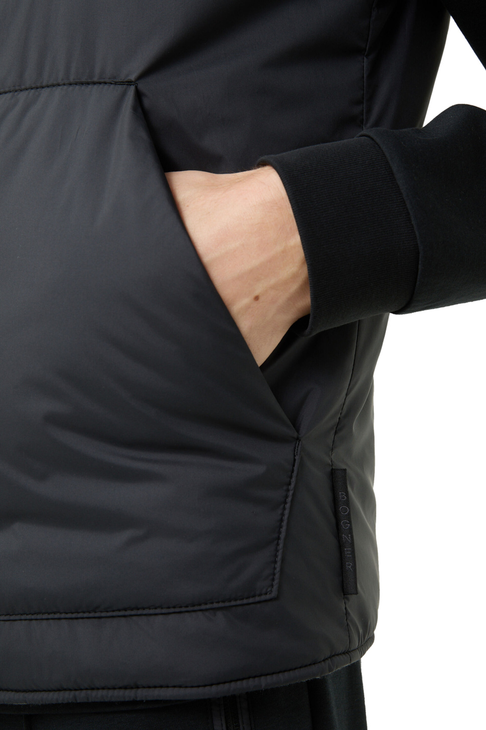 Мужской Bogner Жилет WILLIS двусторонний (цвет ), артикул 38237914 | Фото 8