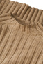 Mango Трикотажный свитер FLURRY в рубчик ( цвет), артикул 37085816 | Фото 5