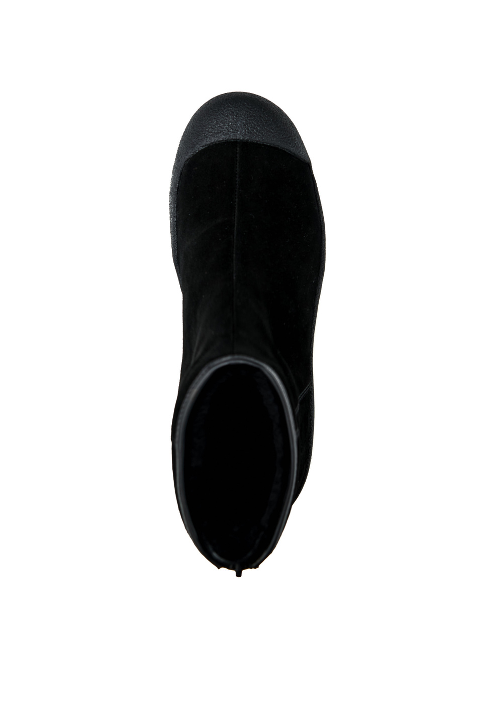 Мужской Bally Ботинки GUARD II M-NEW из натуральной кожи (цвет ), артикул 598852-23795 | Фото 4