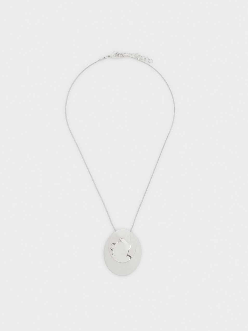 Parfois Ожерелье с кулоном (цвет ), артикул 177074 | Фото 1