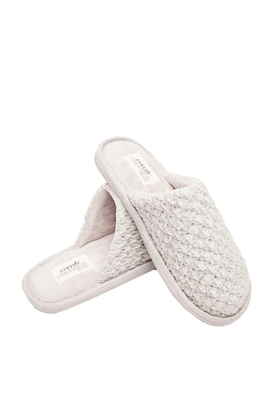 Женский Women'secret Тапочки однотонные (цвет ), артикул 8974735 | Фото 3