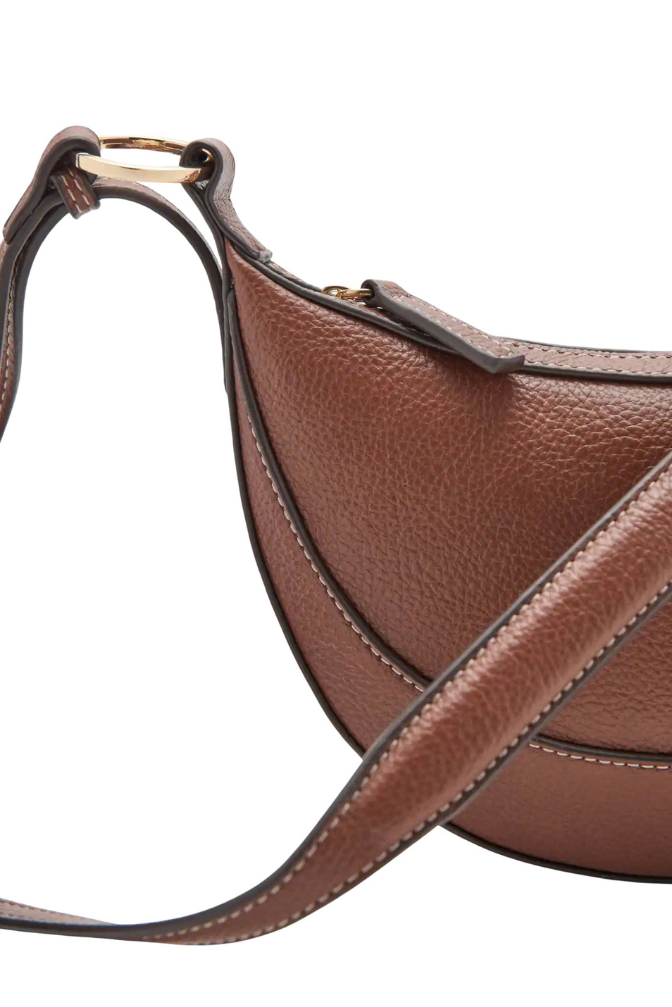 Женский Mango Сумка через плечо NESS (цвет ), артикул 27071217 | Фото 4