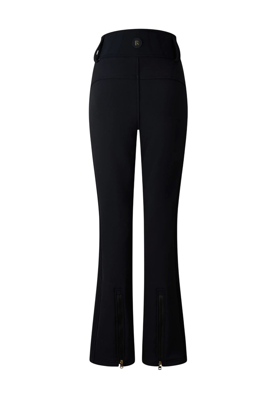 Брюки HAZEL2 горнолыжные|Основной цвет:Черный Женский Bogner Брюки HAZEL2 горнолыжные (цвет ), артикул 11689562 | Фото 2