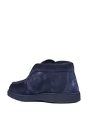Мужской Santoni Полуботинки BONELESS из натуральной замши (цвет ), артикул MGDG17823OOTAGEXU60 | Фото 3
