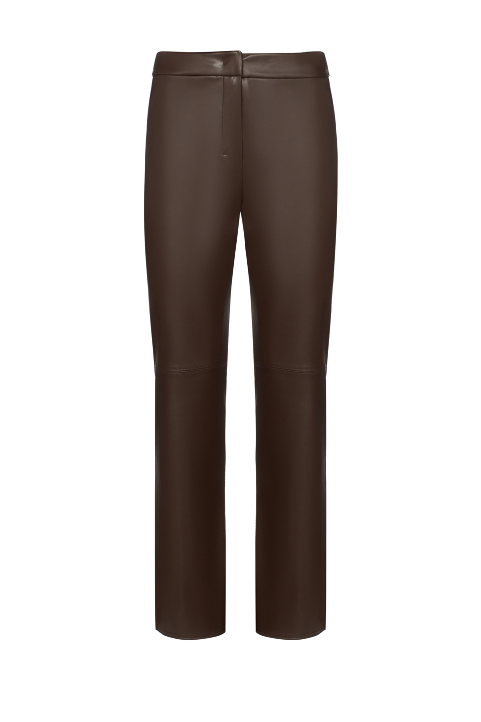 Женский Max Mara Брюки SUBLIME из искусственной кожи (цвет ), артикул 2629786041 | Фото 1