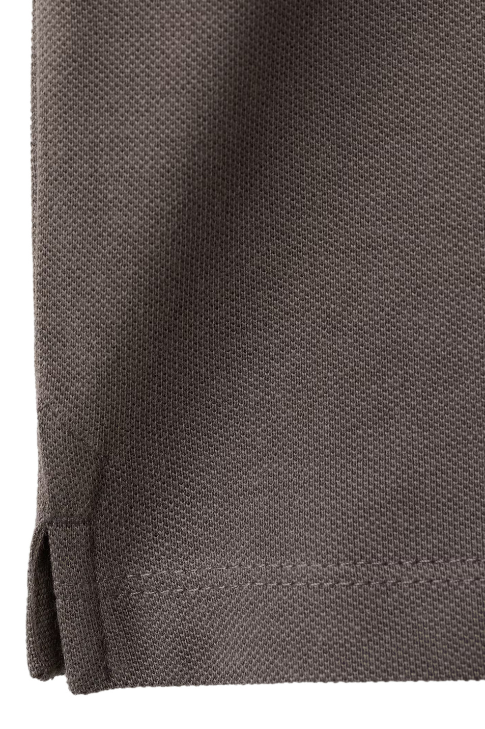 Мальчикам Mango Kids Поло JAVIER из хлопка (цвет ), артикул 27055143 | Фото 4