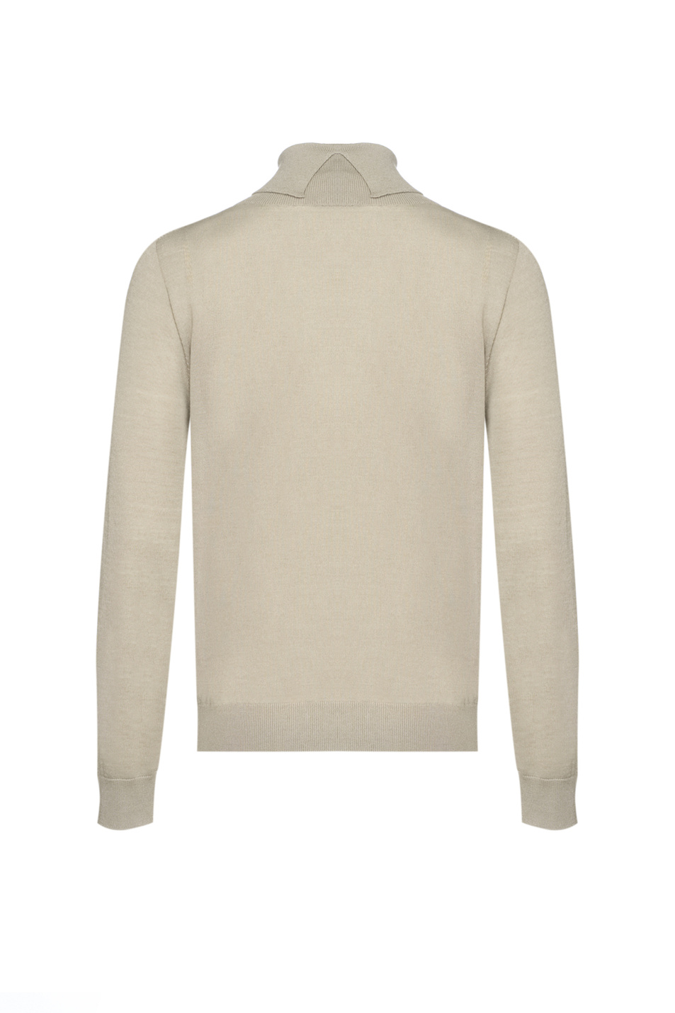 Женский Peserico Водолазка из кашемира и шелка (цвет ), артикул A99296F18K-09282 | Фото 2