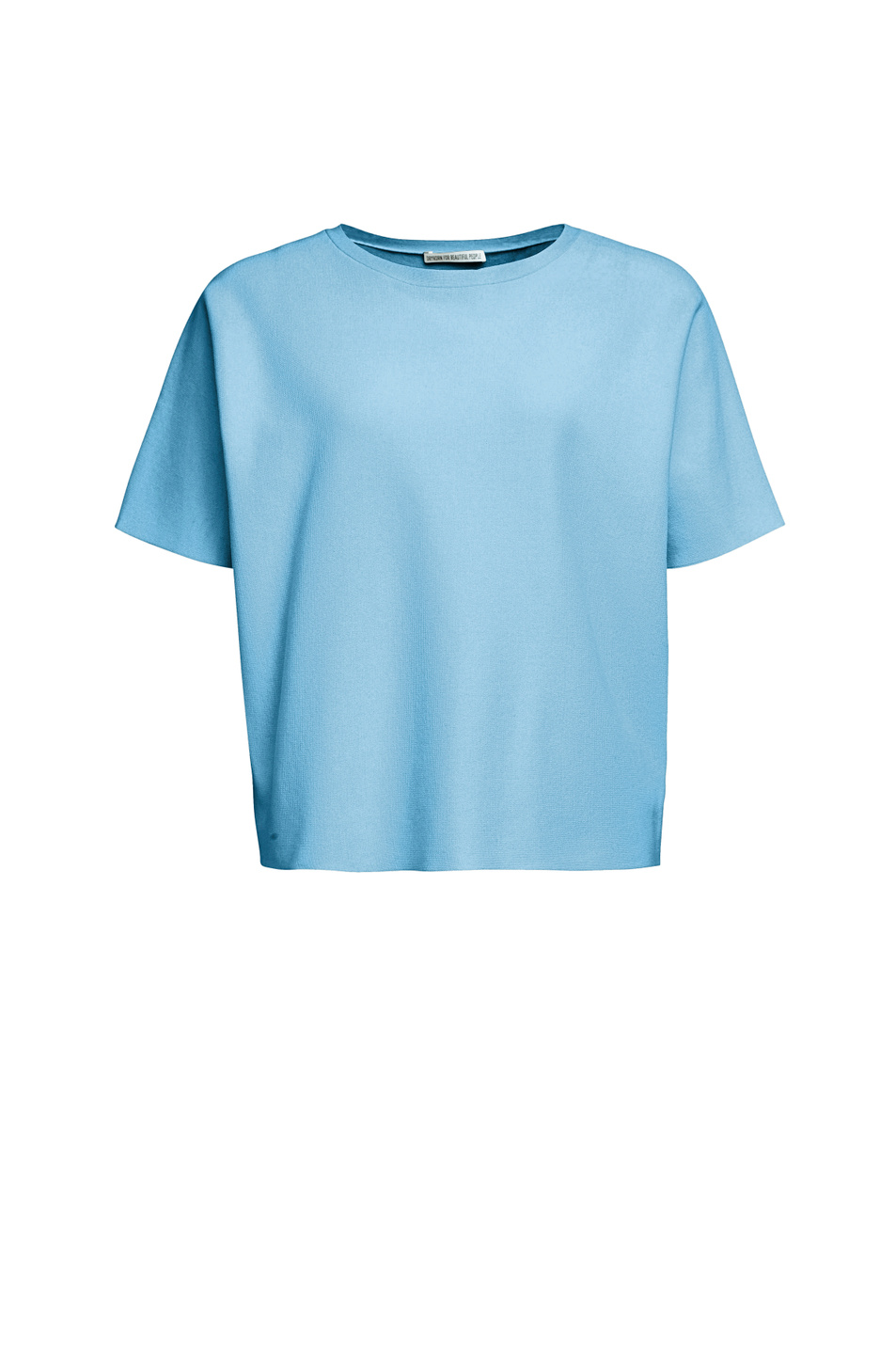 Drykorn Трикотажная футболка SOMELI (цвет ), артикул 420073-88407 | Фото 1