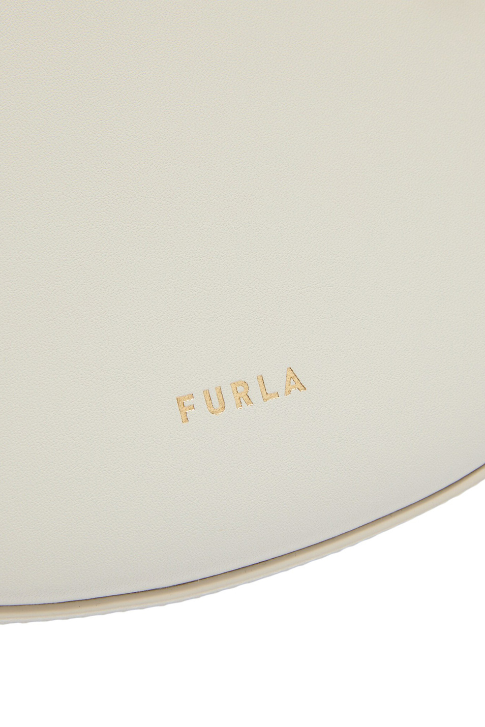 Женский Furla Сумка MOONSTONE M из натуральной кожи (цвет ), артикул WB01868-BX3104 | Фото 5