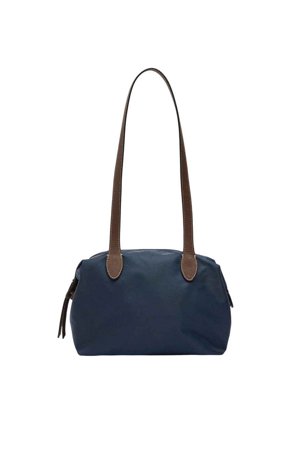 Сумка нейлоновая|Основной цвет:Синий Женский Parfois Сумка нейлоновая (цвет ), артикул 240747 | Фото 3