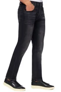 Мужской 7 for all Mankind Джинсы THE STRAIGHT из эластичного хлопка (цвет ), артикул JSSCC310UO | Фото 3